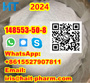 Best Price Pregabalin Cas 148553-50-8 with Fast Delivery 