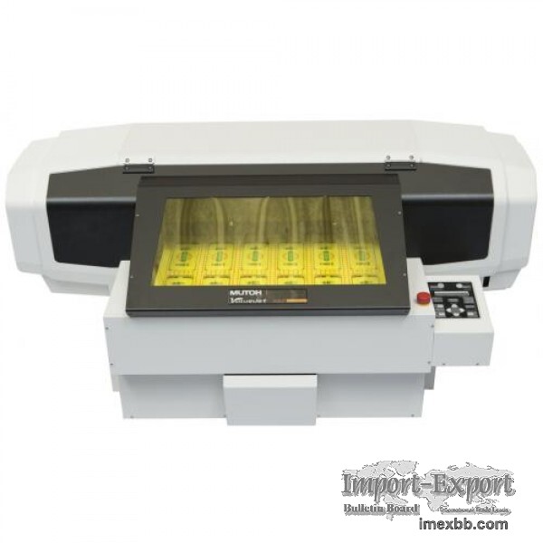 Mutoh ValueJet 426UF (HARISEFENDI)