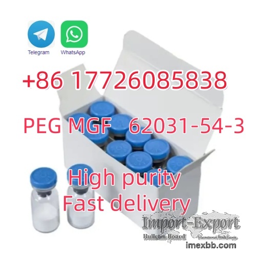 Popular high purity peptide PEG MGF