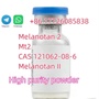 Popular high purity peptide Melanotan II Melanotan 2