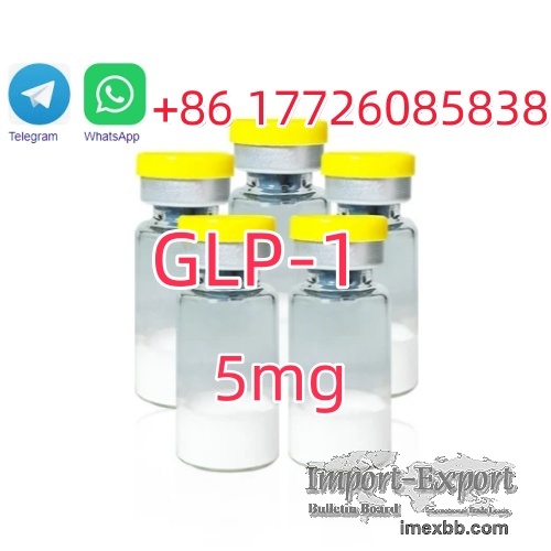 GLP-1 Peptide CAS 87805-34-3 Suppliers