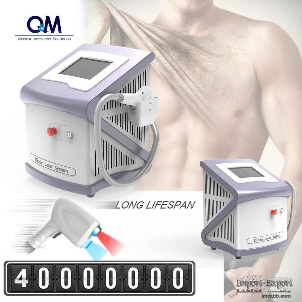 808nm Diode Laser Machine