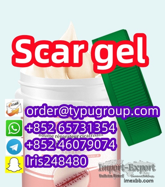 Scar gel relieves scar skin discomfort Whatsapp:+852 65731354 Telegram:+852