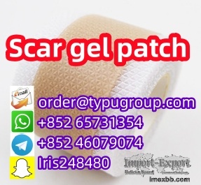 Scar silicone gel band Whatsapp:+852 65731354 Telegram:+852 46079074