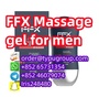 FFX Massage gel for men Whatsapp:+852 65731354 Telegram:+852 46079074