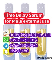 Time Delay Serum for Male external use Whatsapp:+852 65731354 Telegram:+852