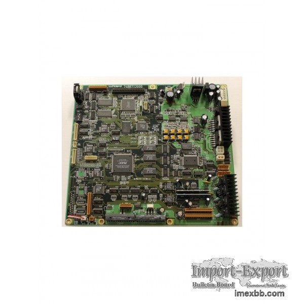 Roland CJ-400/CJ-500/SC-500 CJ-500 Mainboard Assy - 7488712000