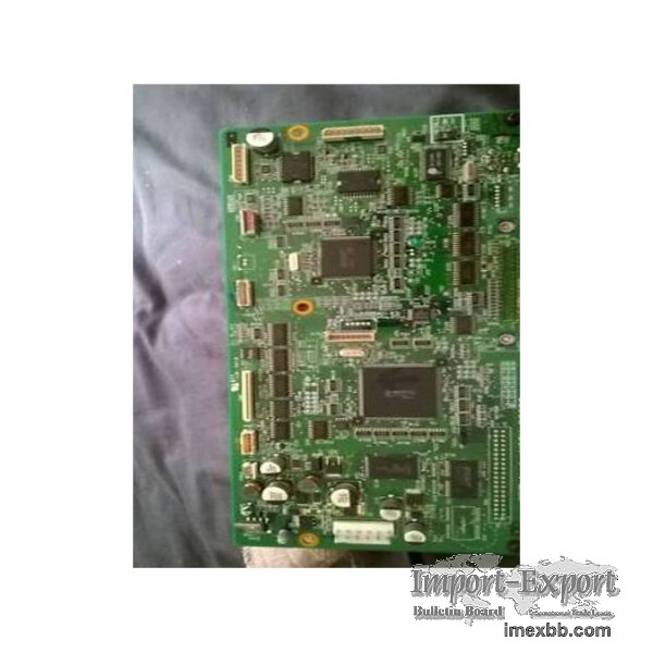 Roland CX-500 Main Board - 7561730000 (Harisefendi.com)