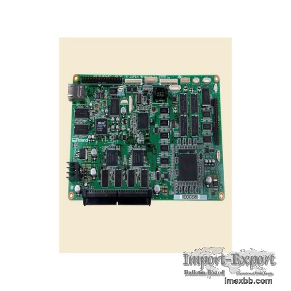 Roland FH-740 Mainboard - 6702029000 (Harisefendi.com)