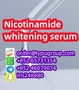 Nicotinamide whitening serum Whatsapp:+852 65731354 Telegram:+852 46079074