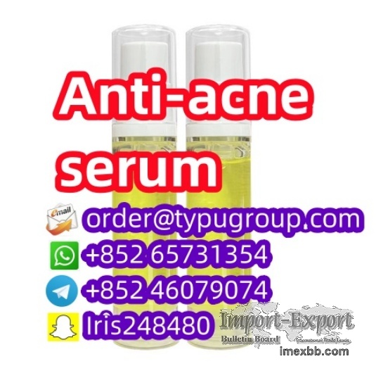 Anti-acne serum Whatsapp:+852 65731354 Telegram:+852 46079074