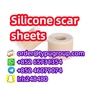 Silicone scar sheets Whatsapp:+852 65731354 Telegram:+852 46079074