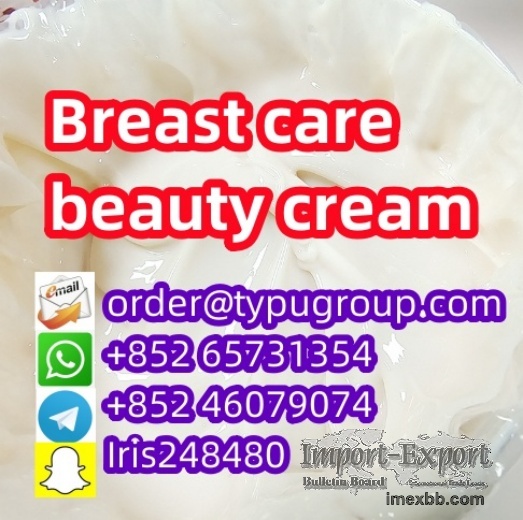 Breast care beauty cream Whatsapp:+852 65731354 Telegram:+852 46079074