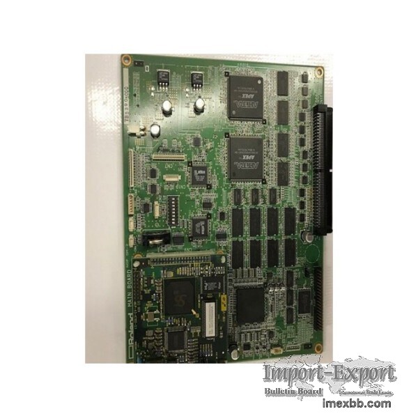 Roland SJ-1000 Assy Main Board -1000002977 (Harisefendi.com)