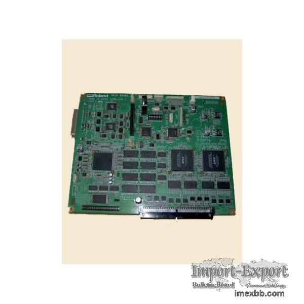 Roland SJ-540 / SJ-740 / FJ-540 / FJ-740 Mainboard 1000002976 