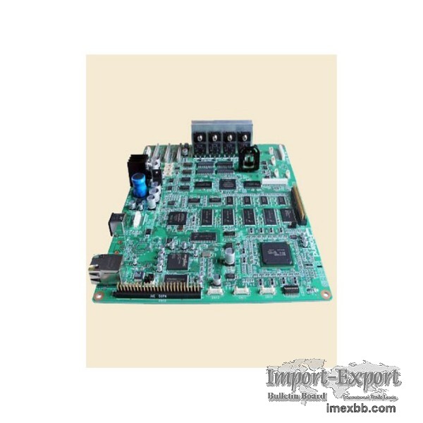 Roland VP-540 / VP-300 Mainboard-6700469010 (Harisefendi.com)