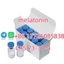 73-31-4 Raw Material Powder Melatonin Pure Melatonin - Buy Melatonin