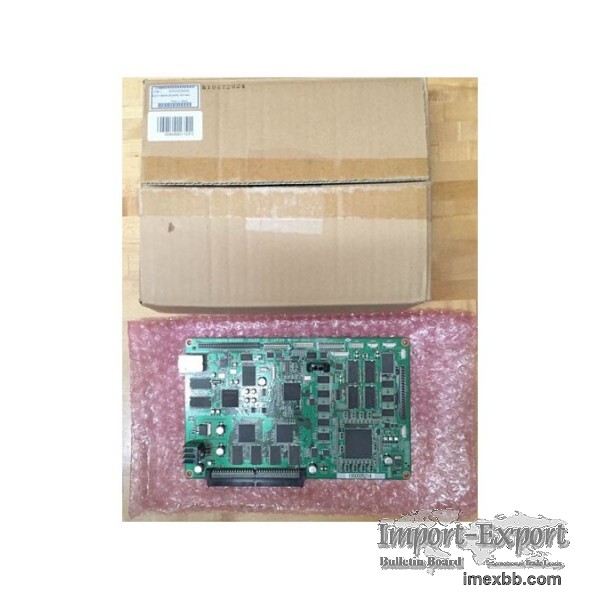 Roland XJ-640 Mainboard-6702029000 (Harisefendi.com)