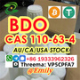 1,4-Butylene glycol 1,4-Butanediol CAS 110-63-4 Wholesale 