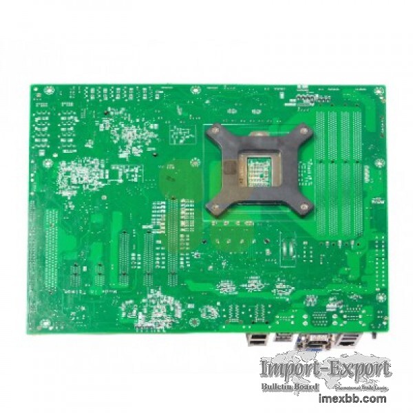 GS series FRU ASSY MTRBD Control Side QC Xeon LGA1 - 45126266