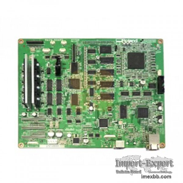 PV200/600 New Motherboard Replacement Kit - AA90636