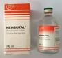 Buy Nembutal Pentorbarbital in Europe 