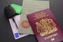 Authentic Passports,Drivers License,ID Cards,Visas,Counterfeit Mon