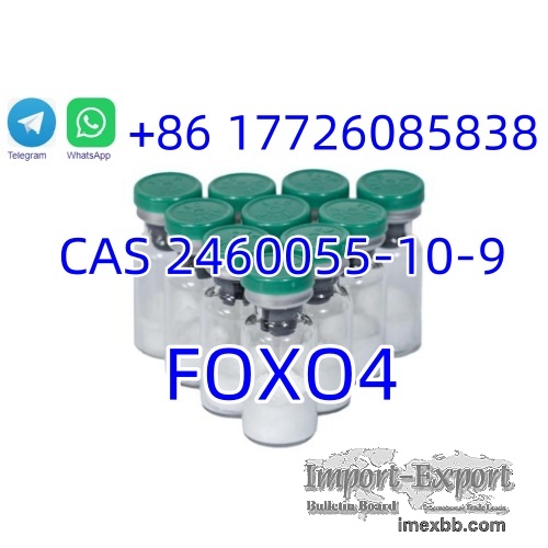 Buy Manufacture Supply High Purity Fox04-Dri Custom Peptide Powder CAS 2460