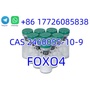 Top Quality Anti-Aging Peptides Fox04-Dri CAS 2460055-10-9