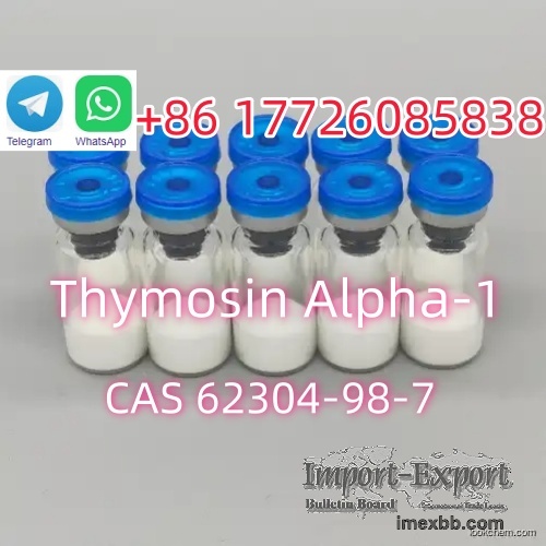 China Thymosin Alpha 1 CAS 62304-98-7