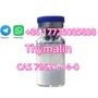 High quality cas 79621-14-0 Thymalin in stock