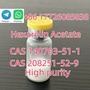 Body Building Peptide Hexarelin Cas 140703-51-1