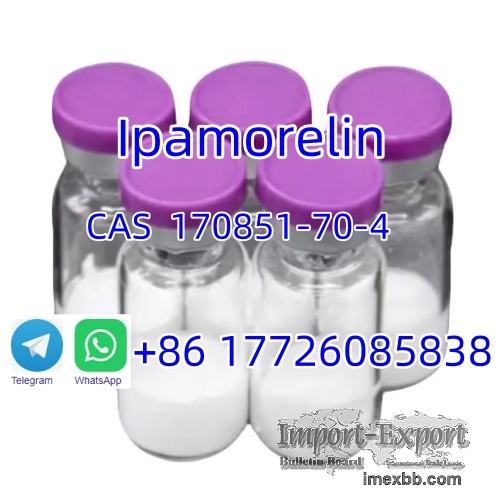 Ipamorelin Buy (CAS Number: 170851-70-4)