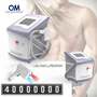 diode laser hair removal system