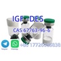 High purity IGF-1 DES 1mg Peptide