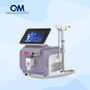 Q-Switched Nd:YAG Laser Tattoo Removal Equipment