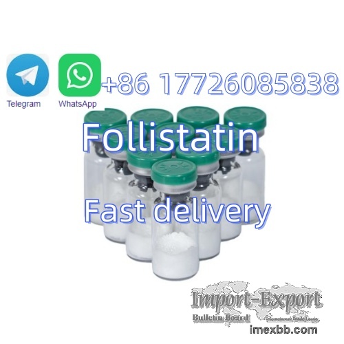 High quality fast shipping 1 mg Follistatin 344