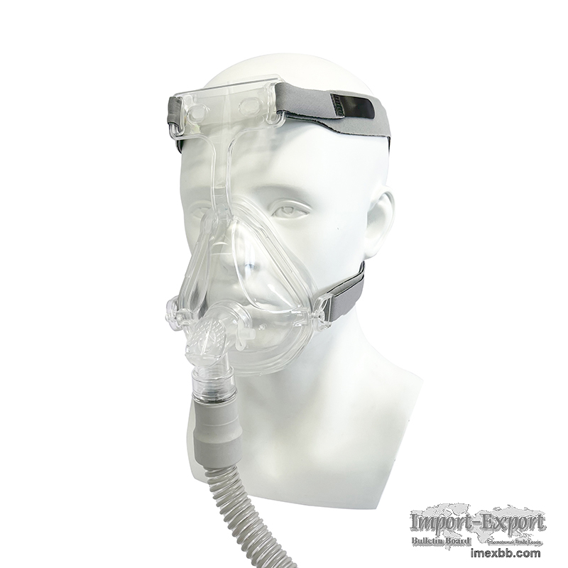 CPAP Full Face mask