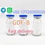 High Purity Gdf-8 White Lyophilized Peptide Powder - China Gdf-8, Peptide G