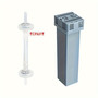 4PCS CPAP Filter Replacement Kit for Sc2