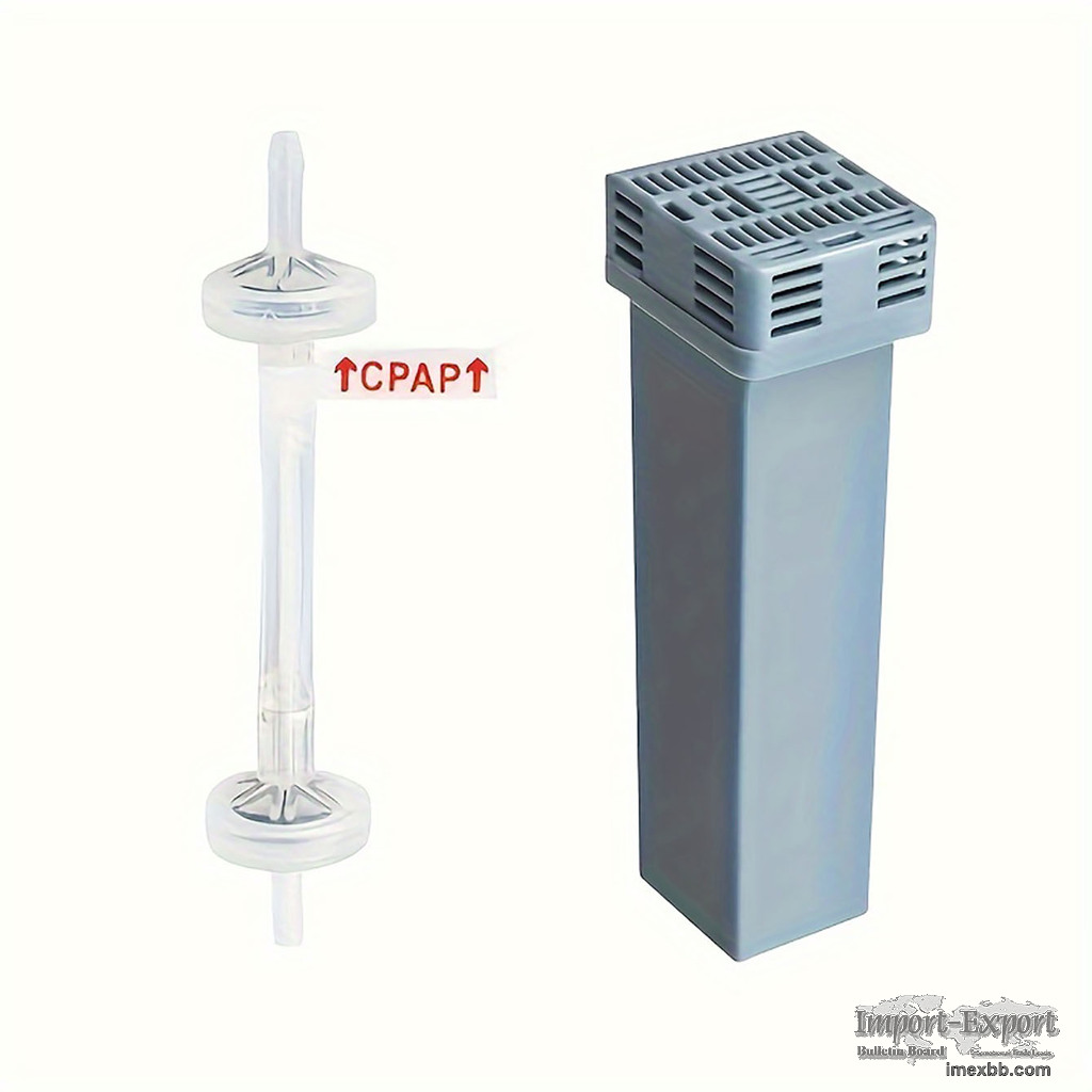 4PCS CPAP Filter Replacement Kit for Sc2