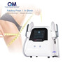 Portable tech Electromagnetic muscle stimulation EMS slimming machine