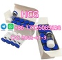 Human chorionic gonadotropin,HCG. CAS Number: 9002-61-3