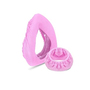 Pink CPAP Mask Liners