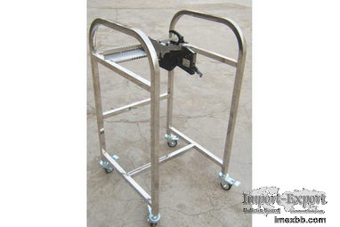 Yamaha YS Feeder Cart