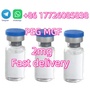 Peptide CAS 62031-54-3 Powder in Stock - China