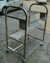 Siemens (ASM) D feeders storage cart without power