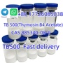 Buy High purity and low price TB500 CAS 885340-08-9