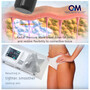 Portable Multi-Function Health Care Shockwave Therapy Machine Household Mas