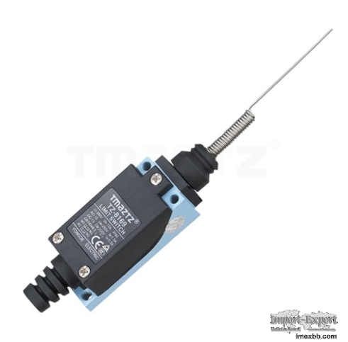 TZ-8169 cats whisker lever limit Switch